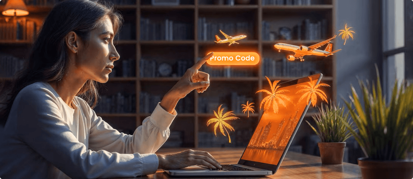 How To Find And Use Flight Promo Codes Like A Pro: Guide To Maximum Savings